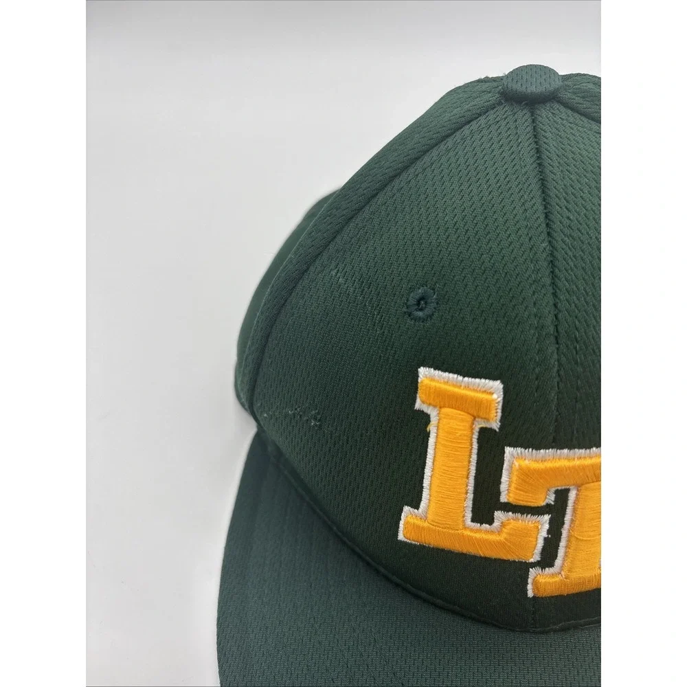 Lane Tech‎ High School Chicago Baseball Cap PTS 45  . 7 1/4 EUC